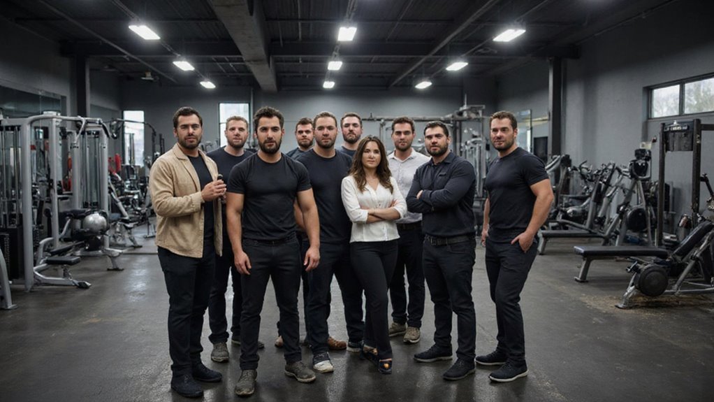 rbf fast secure financing