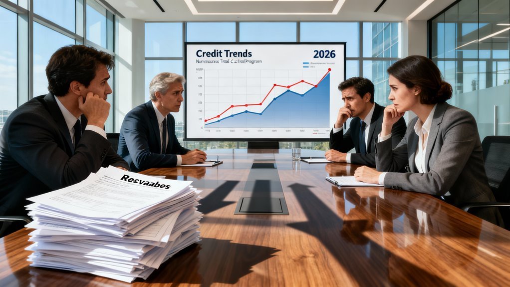 receivables as financial assets