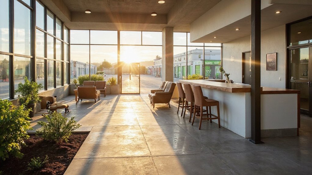 revenue based financing flexibility