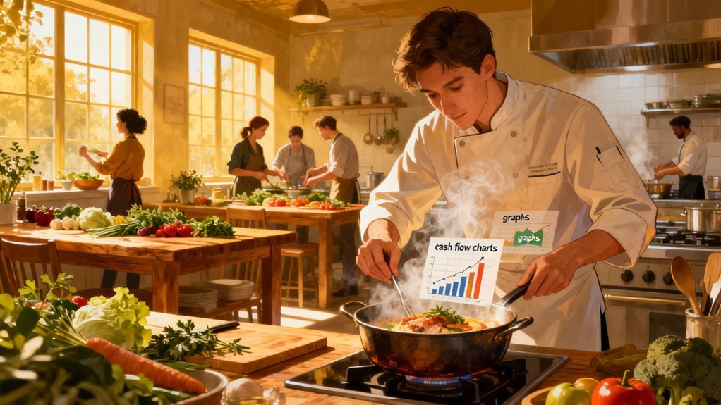 revenue based financing mechanics explained