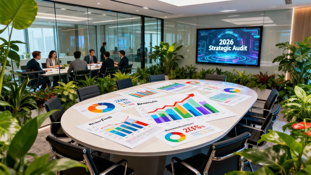 revenue growth financing solution