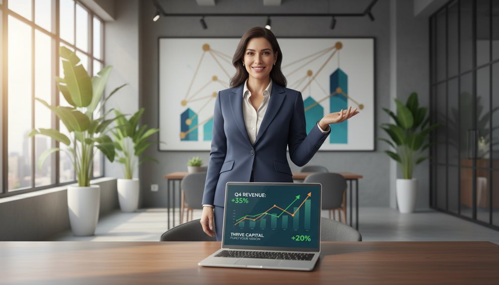 revenue loans for startups