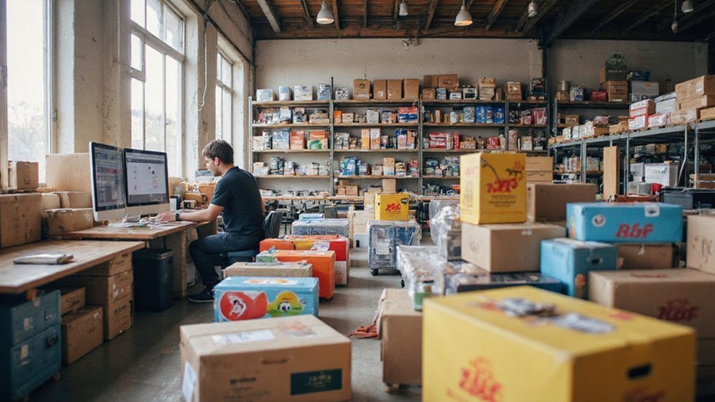 scaling with strategic preparation