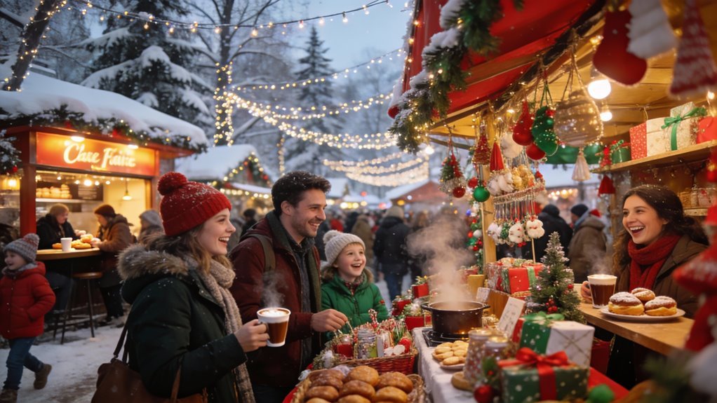 seasonal business financial solutions