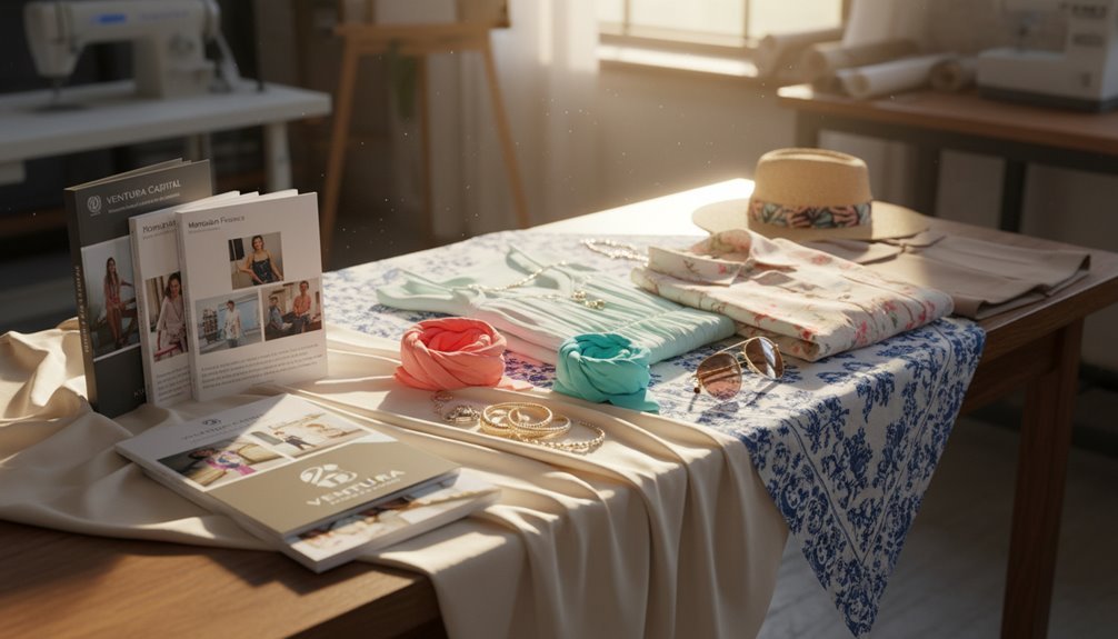 seasonal business funding options