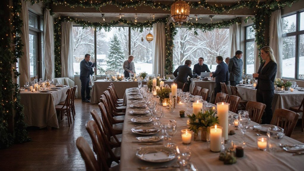 seasonal cash flow management