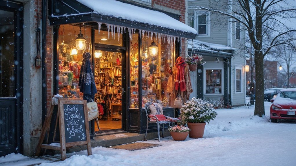 seasonal stability for businesses