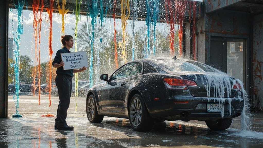 shifting focus to revenue