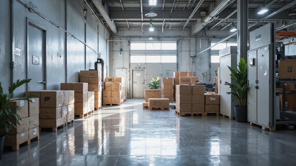 smart locks reduce labor costs