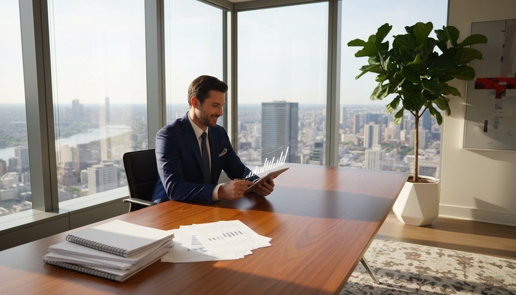 smart scaling through loans