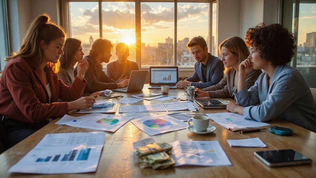 solid bank statements required