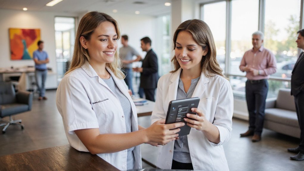 stable revenue medical practices