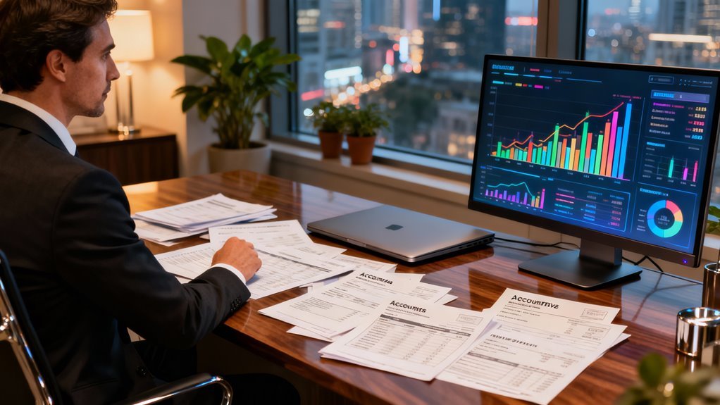 streamlined accounts receivable strategies