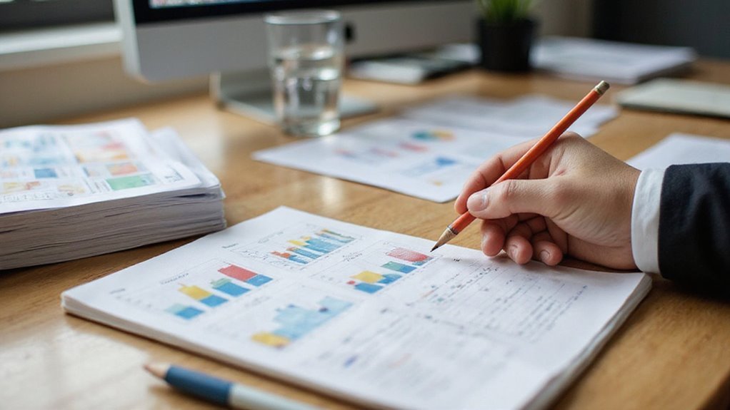 stress test your forecast