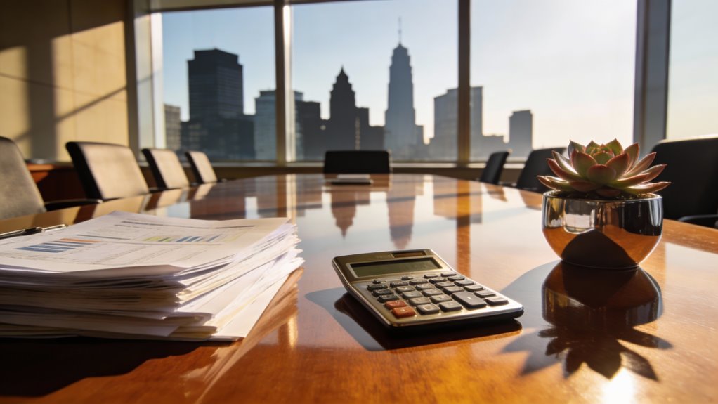 structured business growth financing