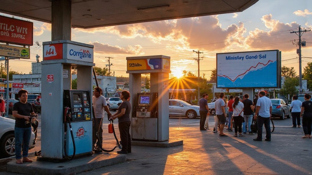 swift funding with transparency