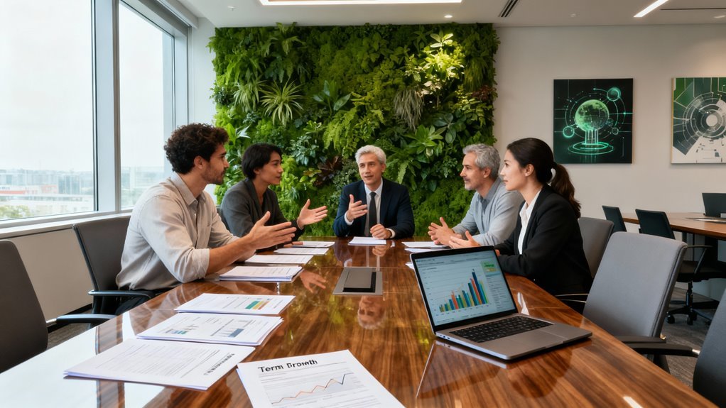 term sheet negotiation essentials