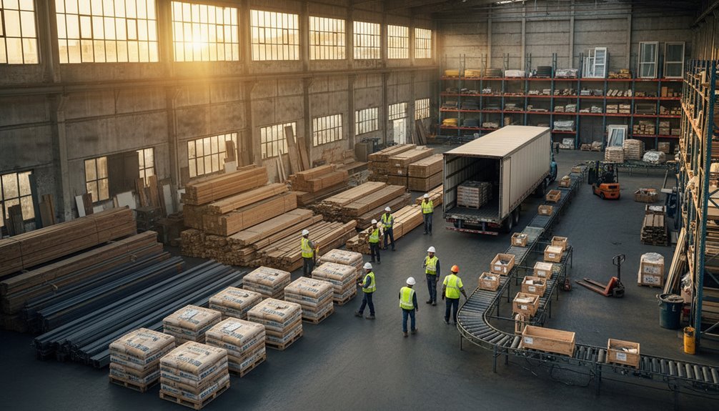 top loans for distributors