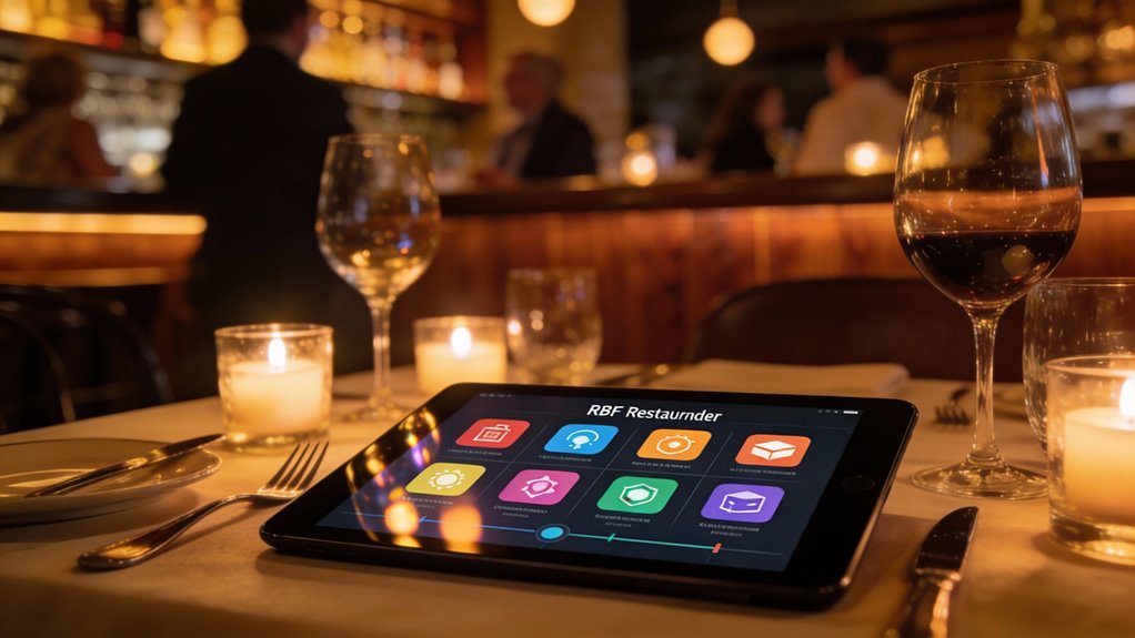 top rbf providers ranked