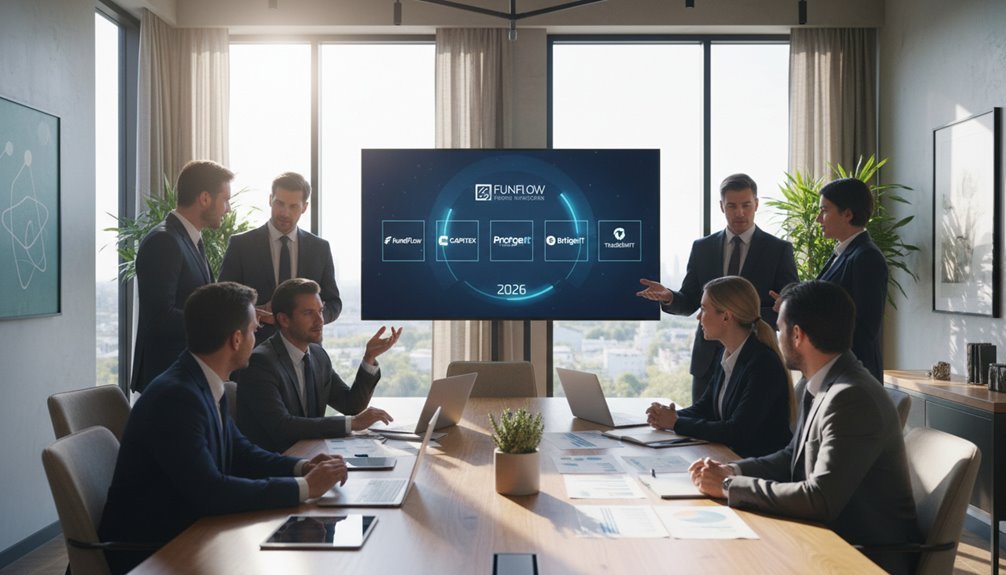 top retail purchase financing