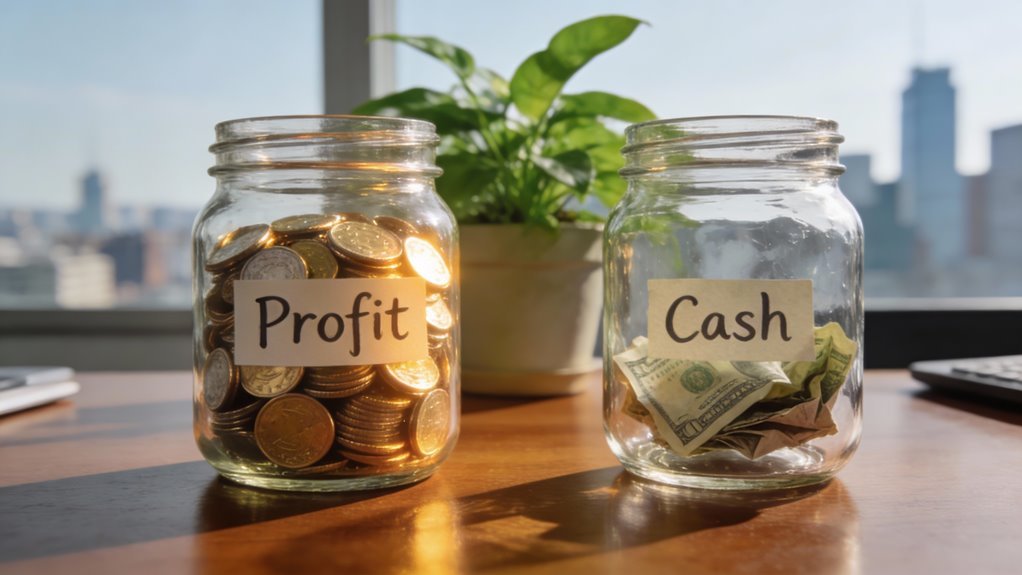 understanding business financials effectively