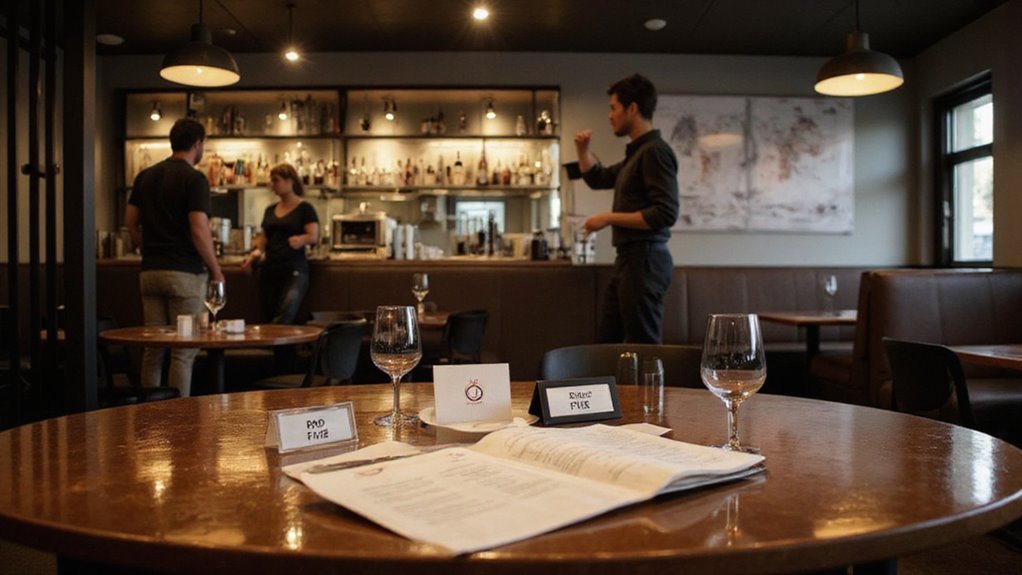 understanding restaurant financing costs