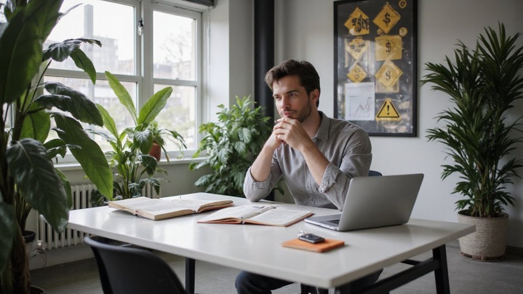 understanding revenue based financing