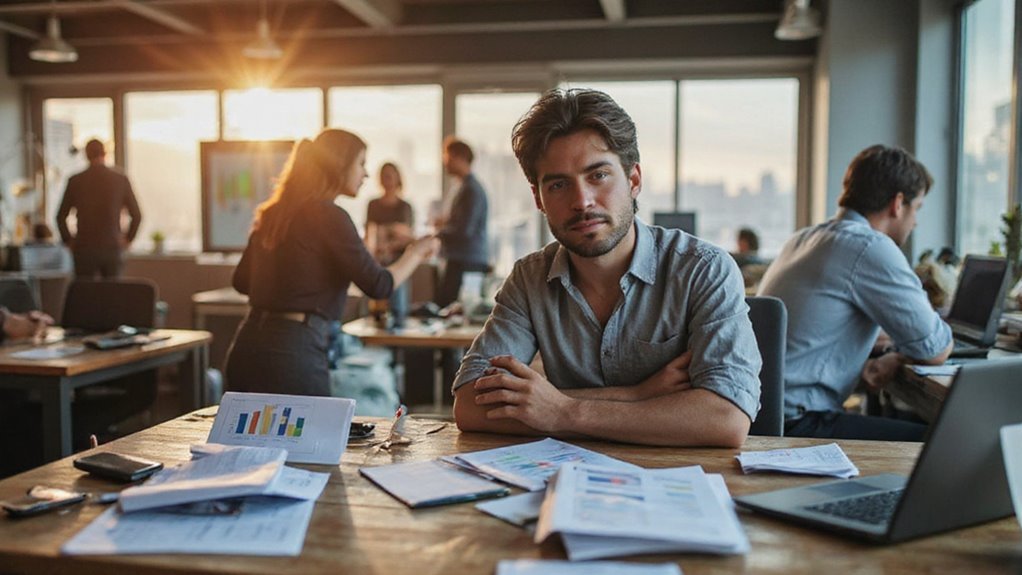 unlock cash for operations