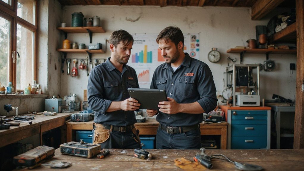 variable payments based on revenue