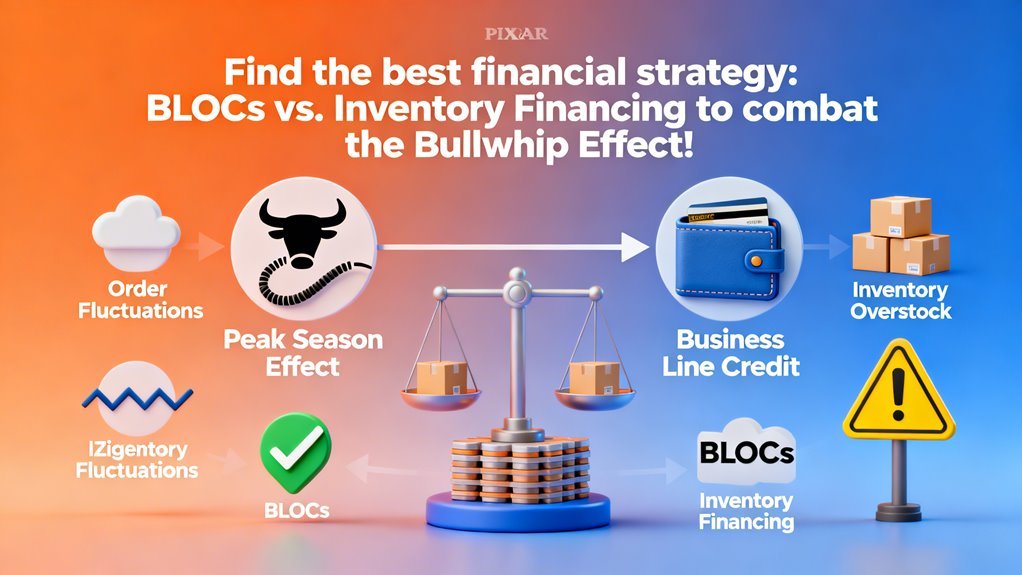 business agility through finance