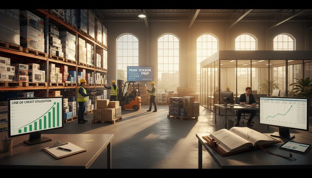 financing options for businesses