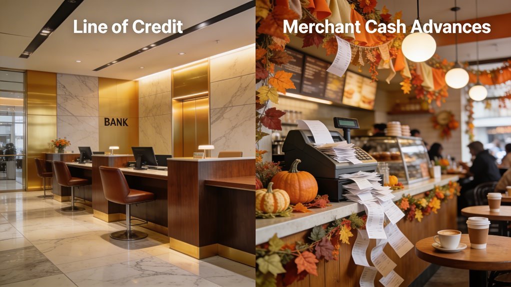 financing options for seasons