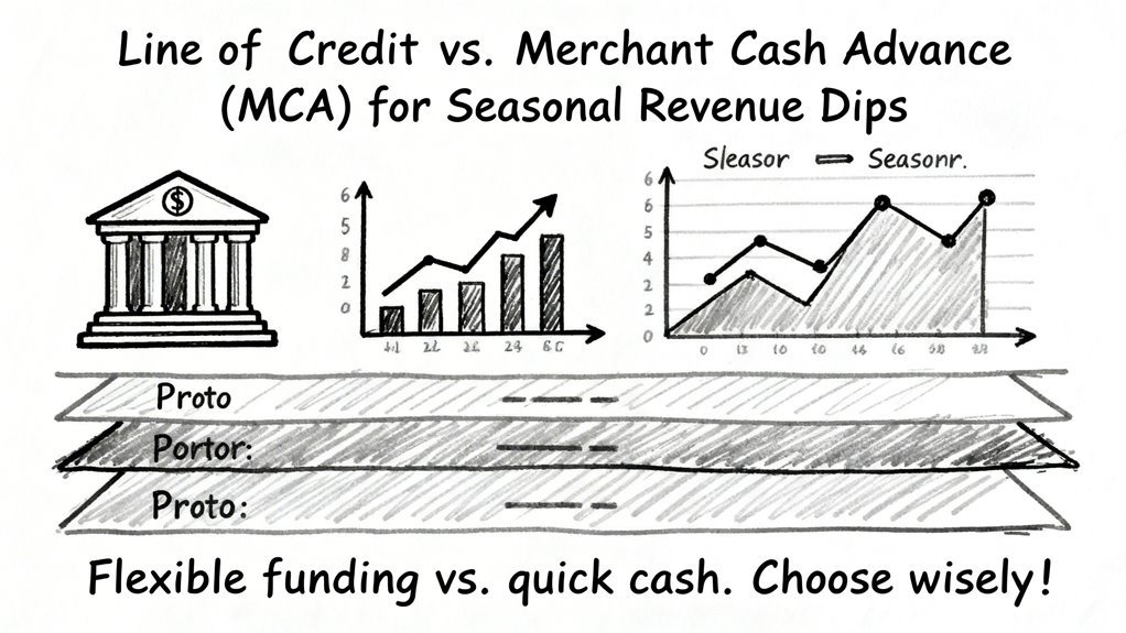 flexible business financing solutions