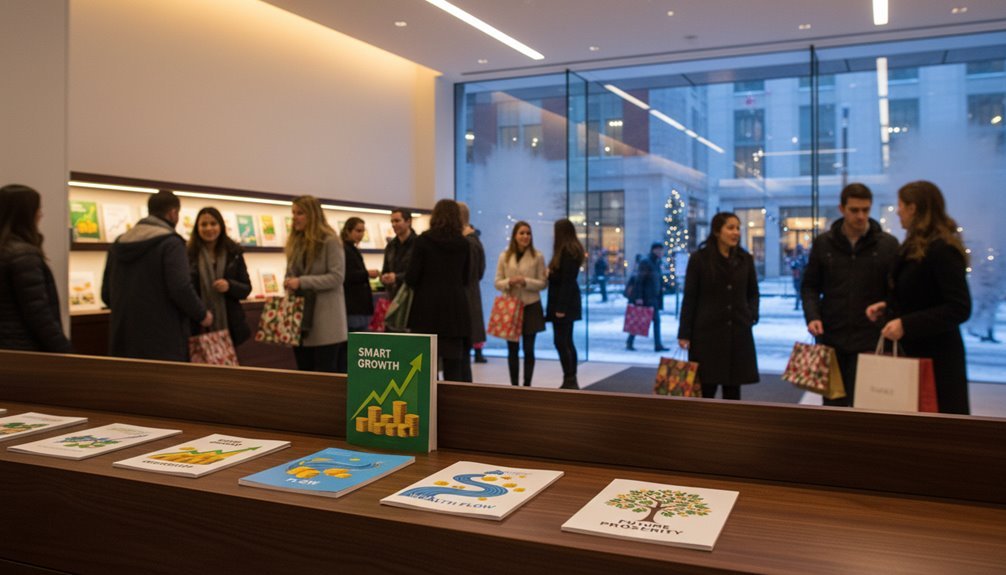 retailers q4 credit options