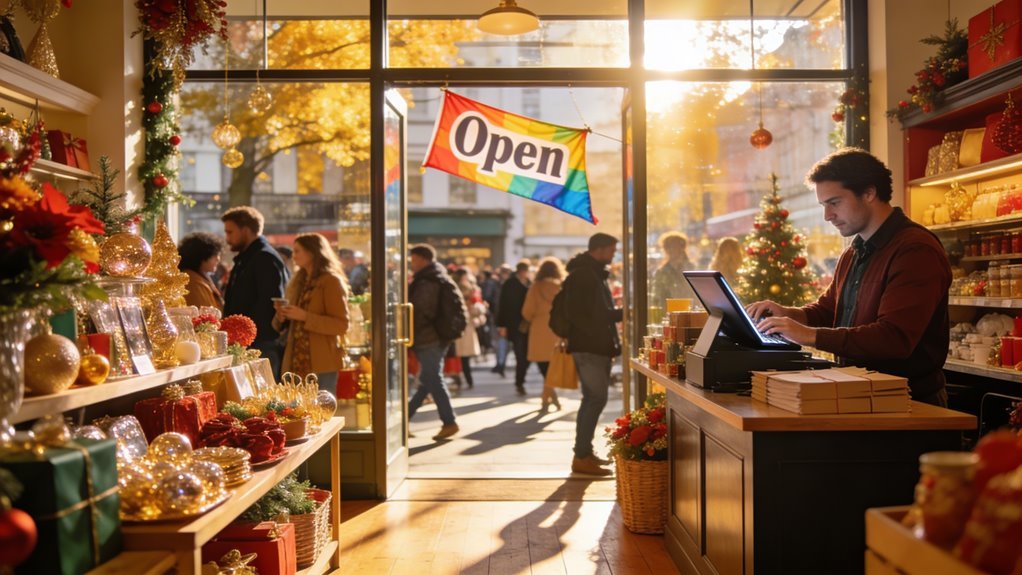 scaling for high demand