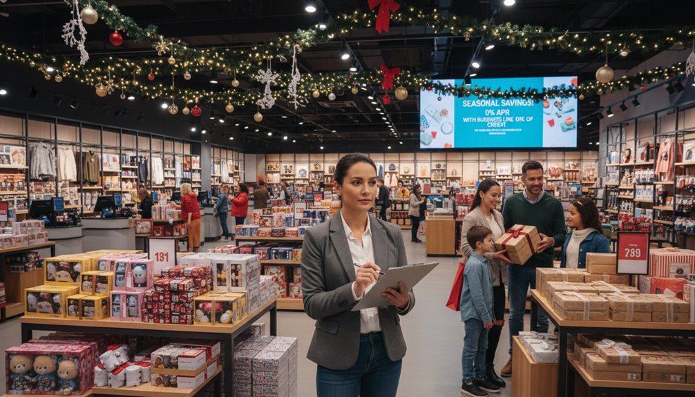 scaling for high season