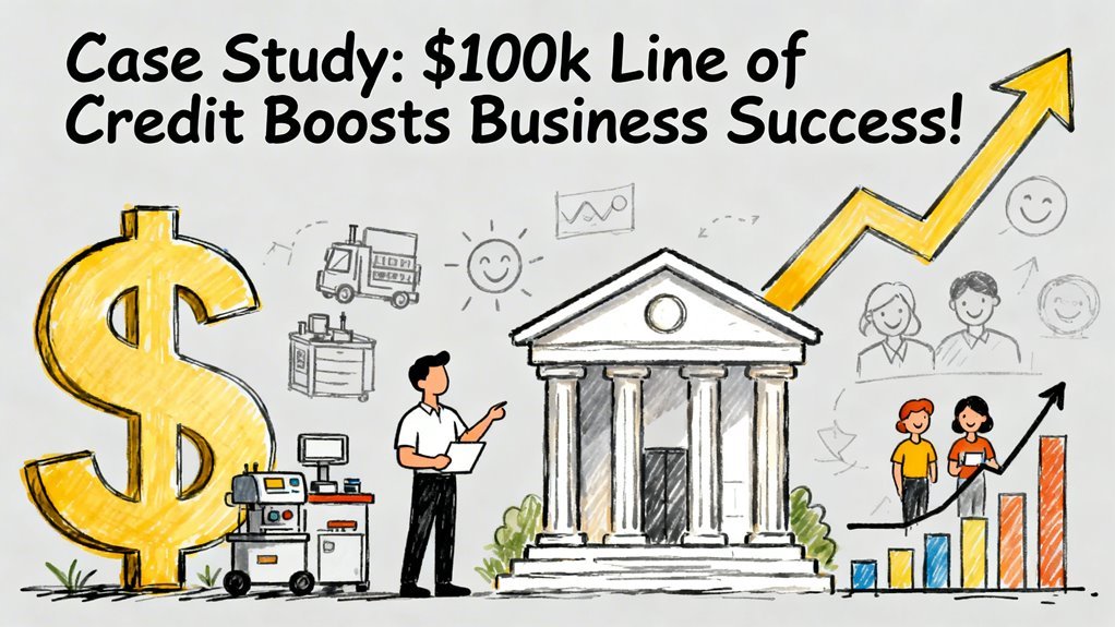 strategic seasonal funding solutions